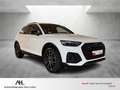 Audi Q5 40 TDI S-line quattro S tronic Matrix Navi AHK Opt Weiß - thumbnail 7