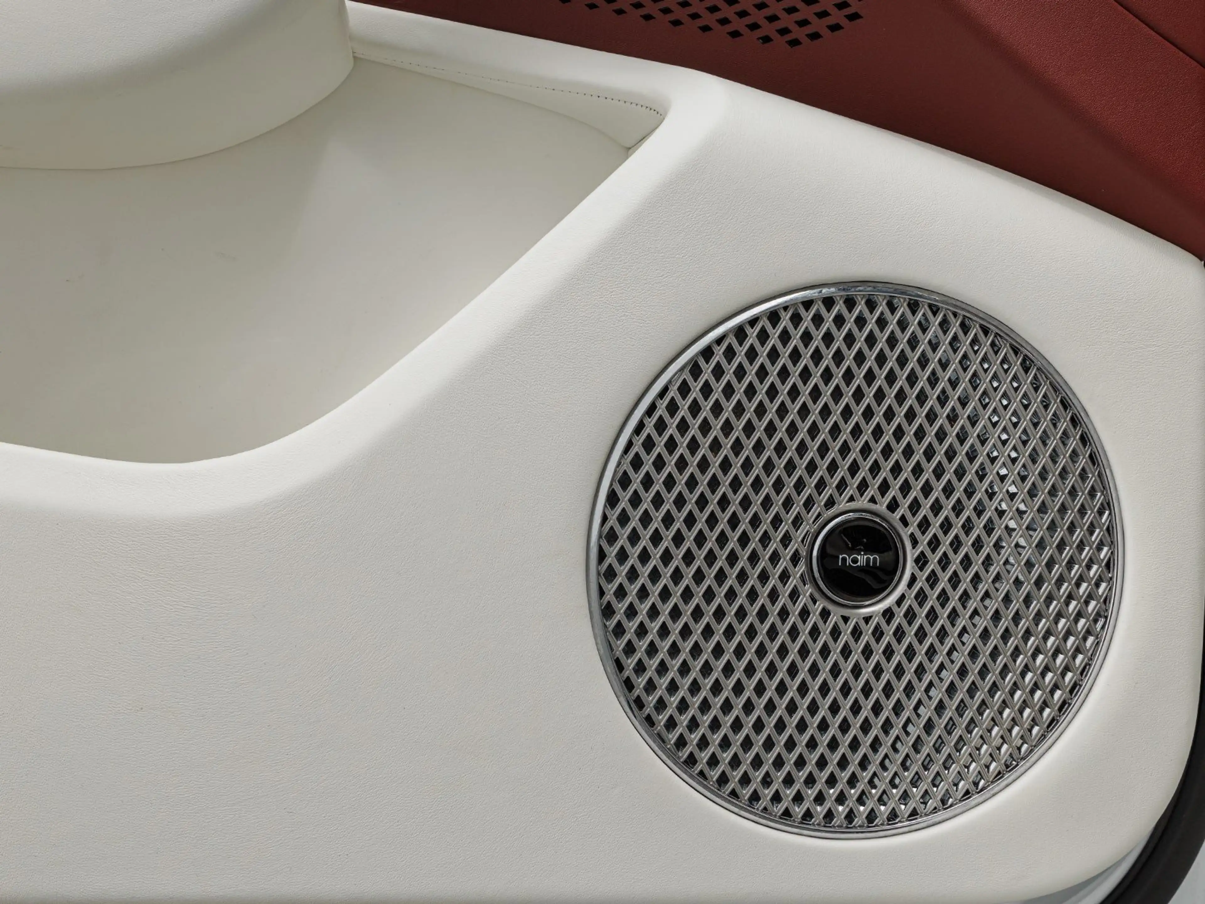 Bentley Flying Spur Speed / Naim for Bentley Soundsystem — photo 10