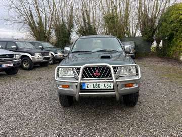 Double cabine climatisation