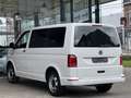 Volkswagen T6 Transporter Tiptronic 2.0 TDi 150cv (9PL) GPS-CLIM-WIFI-JA17 Wit - thumbnail 4