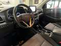 Hyundai TUCSON II 2018 1.6 crdi Xprime 2wd 136cv dct Schwarz - thumbnail 8