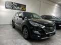 Hyundai TUCSON II 2018 1.6 crdi Xprime 2wd 136cv dct Schwarz - thumbnail 1