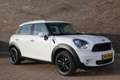 MINI One Countryman Mini 1.6 Pepper, mooie auto, zeer netjes onderhoud Blanc - thumbnail 2