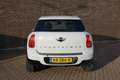 MINI One Countryman Mini 1.6 Pepper, mooie auto, zeer netjes onderhoud Blanc - thumbnail 9