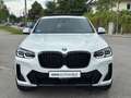 BMW X4 xDrive 30d M-Sport NaviProf Pano LederACC AHK Blanc - thumbnail 2