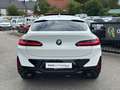 BMW X4 xDrive 30d M-Sport NaviProf Pano LederACC AHK Blanc - thumbnail 5