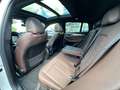 BMW X4 xDrive 30d M-Sport NaviProf Pano LederACC AHK Blanc - thumbnail 19