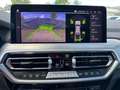 BMW X4 xDrive 30d M-Sport NaviProf Pano LederACC AHK Blanc - thumbnail 13