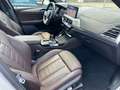 BMW X4 xDrive 30d M-Sport NaviProf Pano LederACC AHK Blanc - thumbnail 22