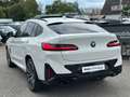 BMW X4 xDrive 30d M-Sport NaviProf Pano LederACC AHK Blanc - thumbnail 6