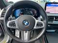 BMW X4 xDrive 30d M-Sport NaviProf Pano LederACC AHK Blanc - thumbnail 15