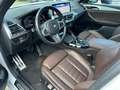 BMW X4 xDrive 30d M-Sport NaviProf Pano LederACC AHK Blanc - thumbnail 7