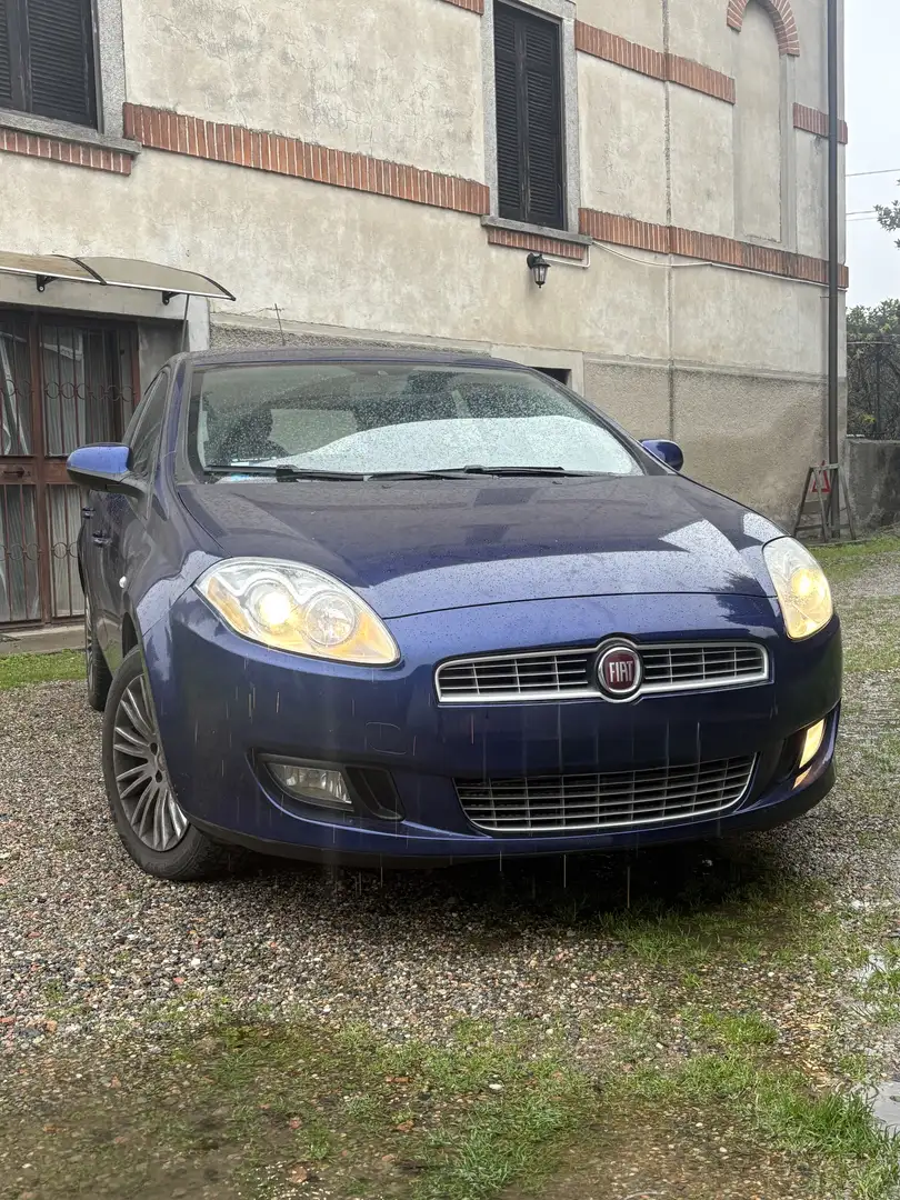 Fiat Bravo 1.6 mjt Emotion 120cv - 1
