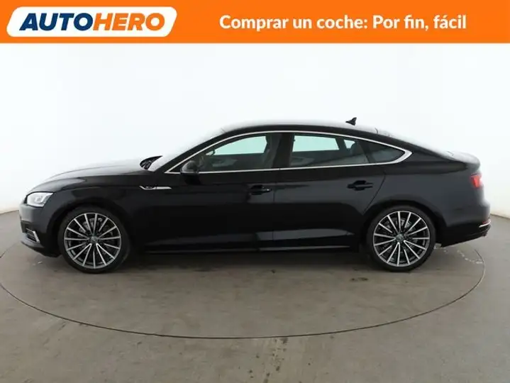 Audi A5 2018, foto 3