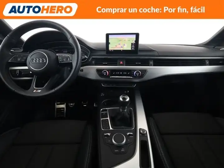 Audi A5 2018, foto 13