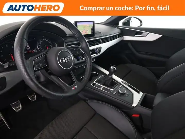 Audi A5 2018, foto 12