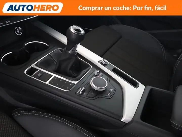Audi A5 2018, foto 30