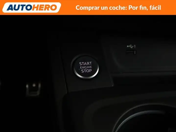 Audi A5 2018, foto 27