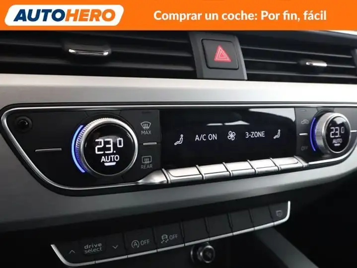 Audi A5 2018, foto 26