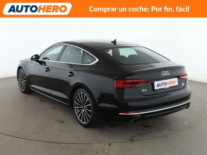 Audi A5 2018, foto 4