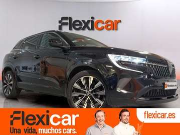 Equilibre Mild Hybrid 103kW (140CV) Auto