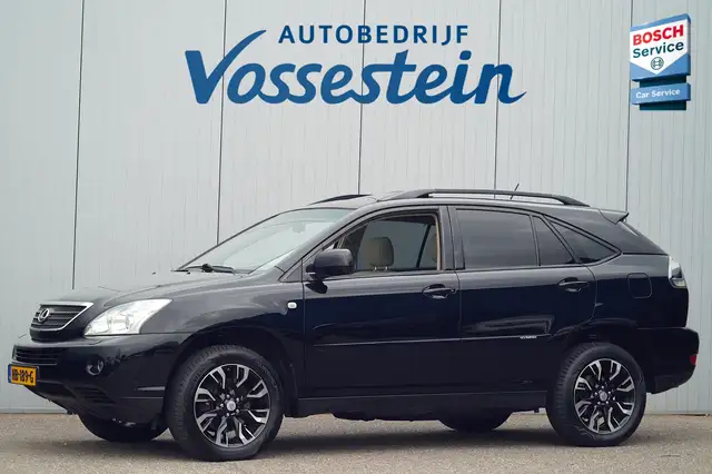 Lexus RX 400 400h / Dealeronderhouden / Afn. Trekhaak / Schuifd