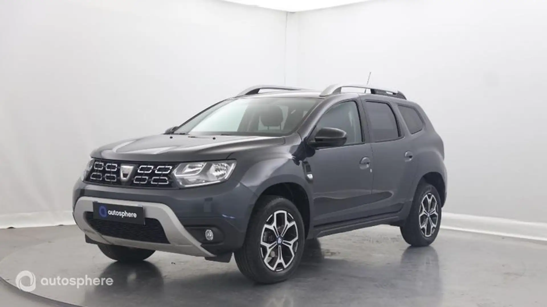 Dacia Duster 1.3 TCe 130ch FAP 15 ans 4x2 -E6U - 1
