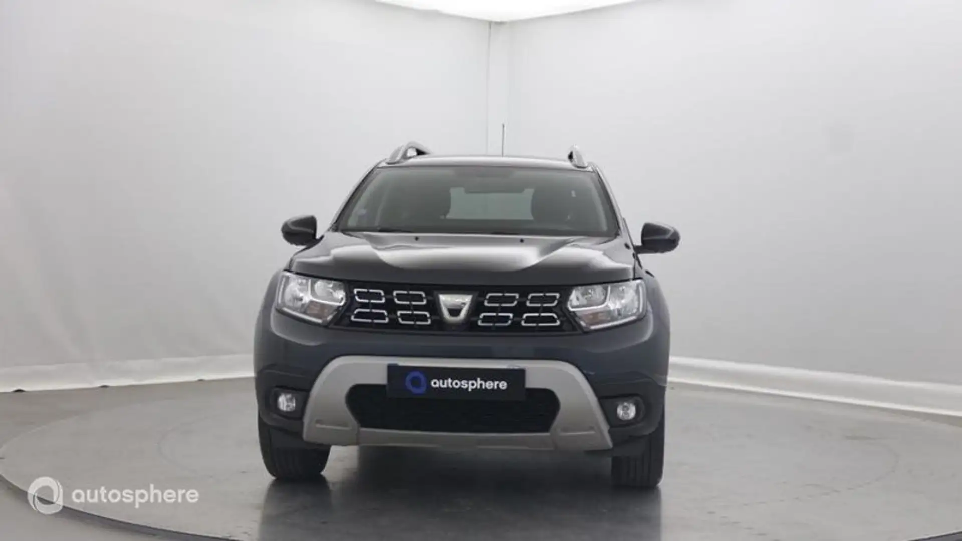 Dacia Duster 1.3 TCe 130ch FAP 15 ans 4x2 -E6U - 2