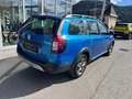 Dacia Logan MCV Stepway TCe 90 S&S *35.000km*03/2019* Blau - thumbnail 5