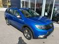 Dacia Logan MCV Stepway TCe 90 S&S *35.000km*03/2019* Blau - thumbnail 1