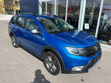 MCV Stepway TCe 90 S&S *35.000km*03/2019*