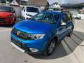Dacia Logan MCV Stepway TCe 90 S&S *35.000km*03/2019* Blau - thumbnail 3