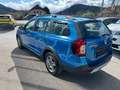 Dacia Logan MCV Stepway TCe 90 S&S *35.000km*03/2019* Blau - thumbnail 4