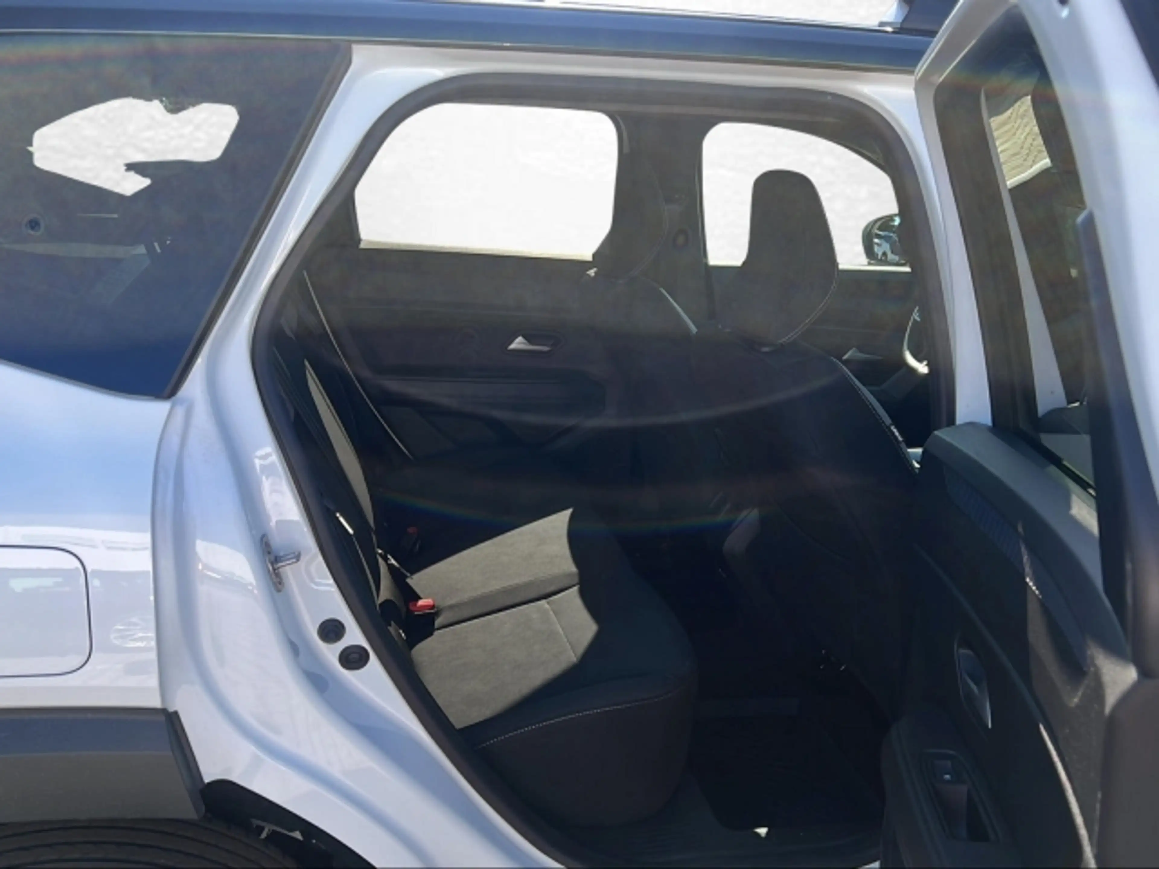 Dacia Bigster BIGSTER Journey Hybrid 155 — photo 14