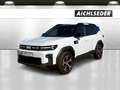 Dacia Bigster BIGSTER Journey Hybrid 155 Weiß - thumbnail 1