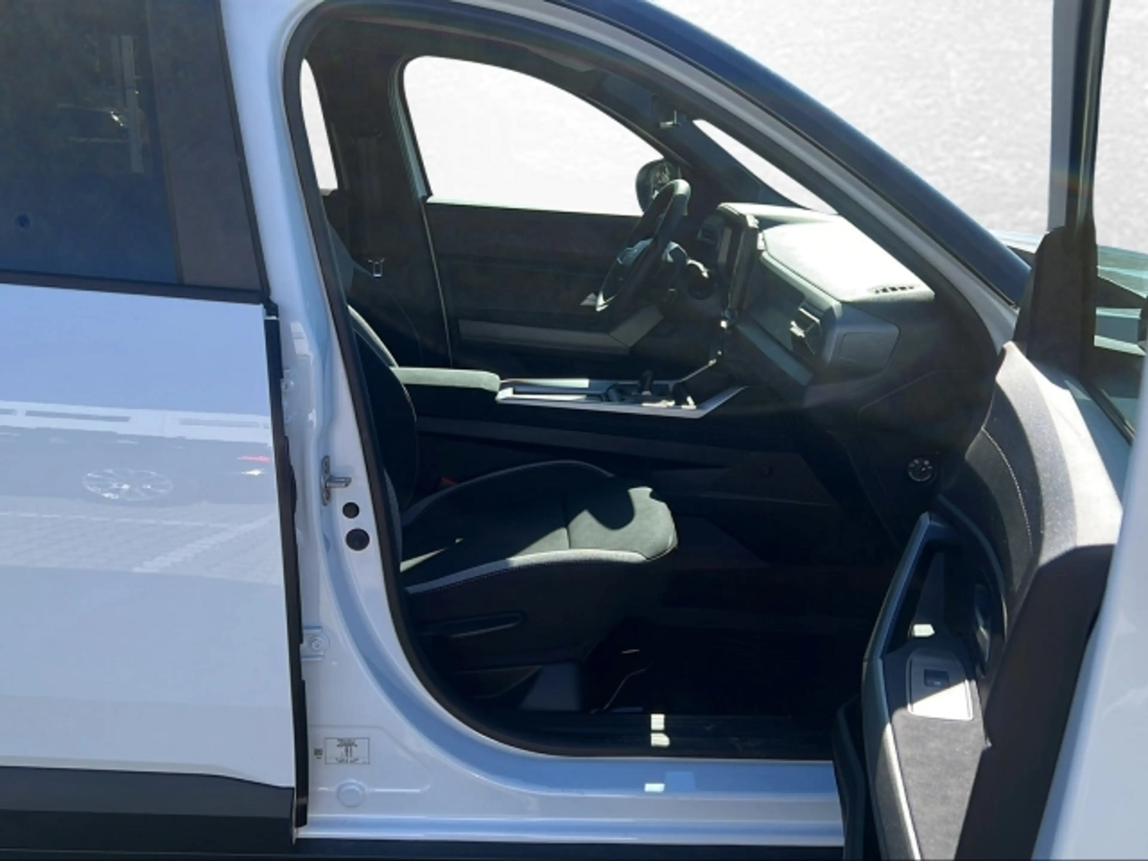 Dacia Bigster BIGSTER Journey Hybrid 155 — photo 13