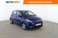 Hyundai i10 1.0 MPI Klass Azul - thumbnail 8