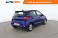 Hyundai i10 1.0 MPI Klass Azul - thumbnail 6