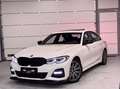 BMW 320 PACK M SPORT B48 TOIT OUVRANT.LASERCAMÉRA COCK Blanc - thumbnail 5