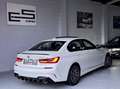 BMW 320 PACK M SPORT B48 TOIT OUVRANT.LASERCAMÉRA COCK Blanc - thumbnail 3