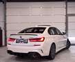 BMW 320 PACK M SPORT B48 TOIT OUVRANT.LASERCAMÉRA COCK Blanc - thumbnail 9