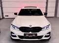 BMW 320 PACK M SPORT B48 TOIT OUVRANT.LASERCAMÉRA COCK Blanc - thumbnail 6