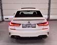 BMW 320 PACK M SPORT B48 TOIT OUVRANT.LASERCAMÉRA COCK Blanc - thumbnail 10
