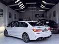 BMW 320 PACK M SPORT B48 TOIT OUVRANT.LASERCAMÉRA COCK Blanc - thumbnail 4