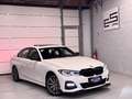 BMW 320 PACK M SPORT B48 TOIT OUVRANT.LASERCAMÉRA COCK Blanc - thumbnail 7