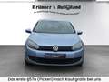 Volkswagen Golf Golf Comfortline 1,4 Comfortline Blau - thumbnail 8