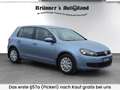 Volkswagen Golf Golf Comfortline 1,4 Comfortline Blau - thumbnail 2