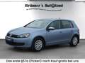 Volkswagen Golf Golf Comfortline 1,4 Comfortline Blau - thumbnail 1