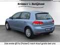 Volkswagen Golf Golf Comfortline 1,4 Comfortline Blau - thumbnail 3