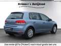 Volkswagen Golf Golf Comfortline 1,4 Comfortline Blau - thumbnail 4